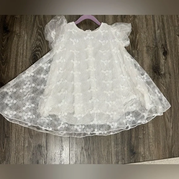Girls dress 3T